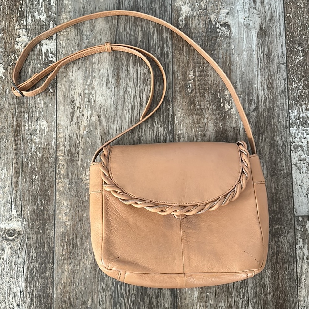 Day & Mood crossbody